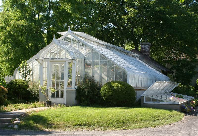 Three-season sunroom constructed by Exterior Design + Decks in North Atlanta