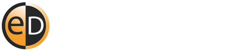 Exterior Design + Decks logo